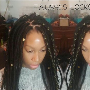 Fausses locks