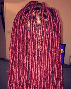 Fausses locks
