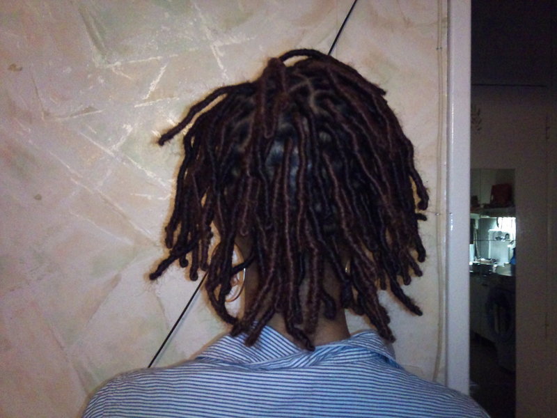 fausses locks