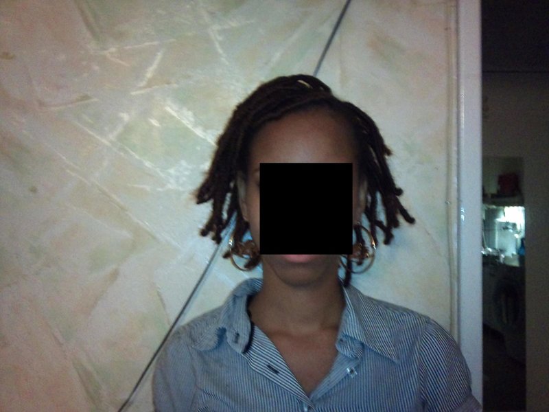 fausses locks