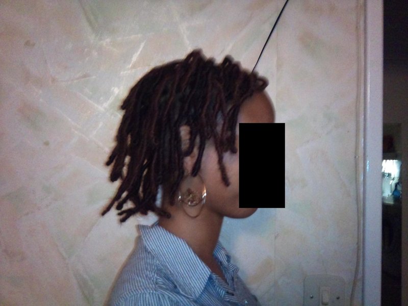 fausses locks