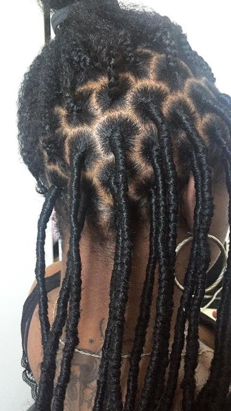 Fausses locks