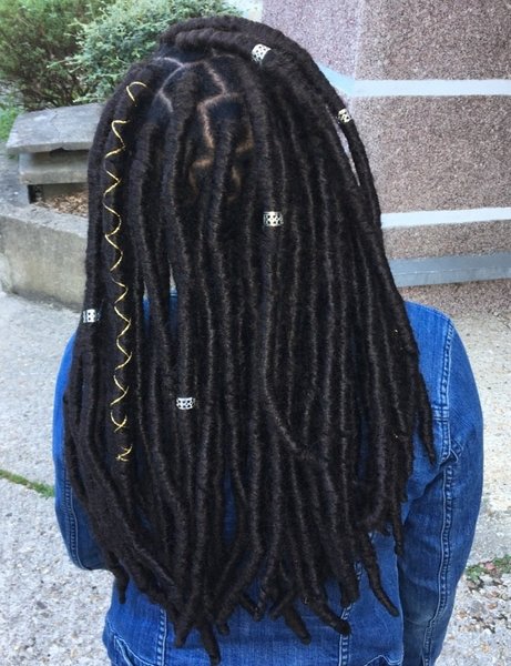 Fausses locks