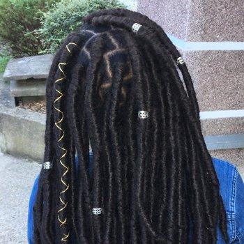 Fausses locks