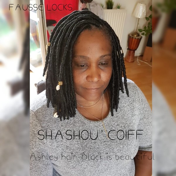Fausses locks