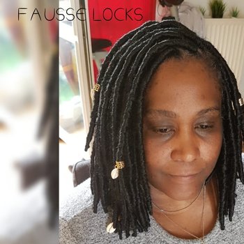 Fausses locks