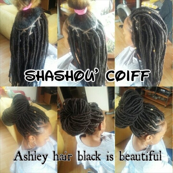 Fausses locks