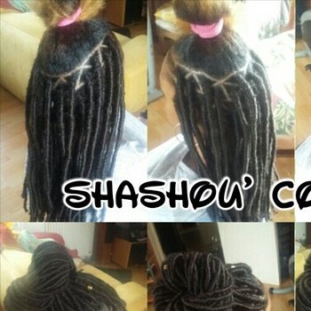 Fausses locks