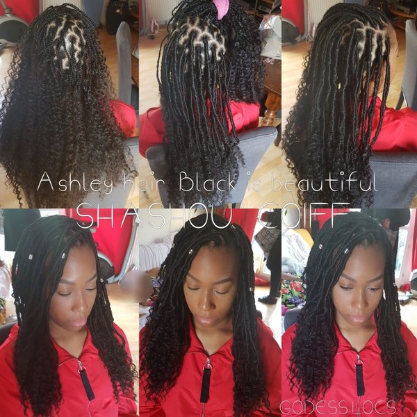 Fausses locks