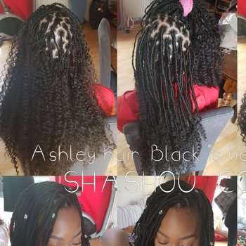 Fausses locks