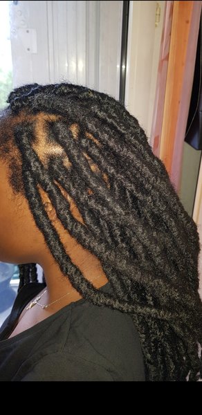 Fausses locks