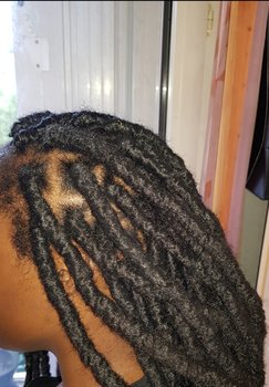 Fausses locks