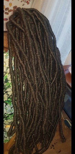 Fausses locks