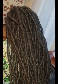 Fausses locks
