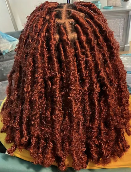 Fausses locks