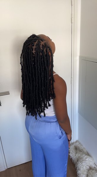Fausses locks