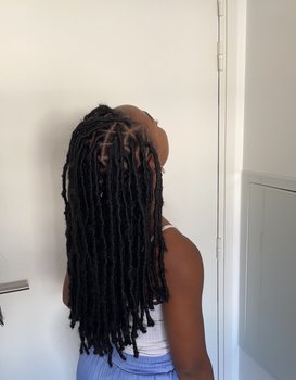 Fausses locks