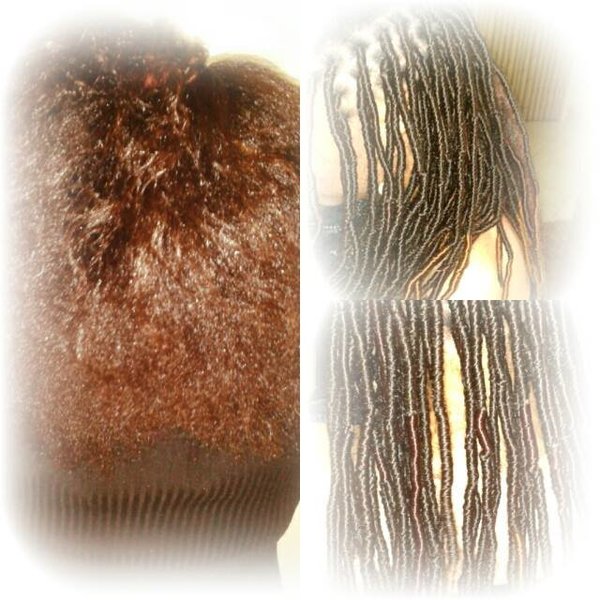 Fausses locks