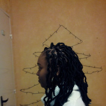 fausses locks