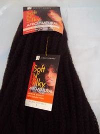 fausses locks