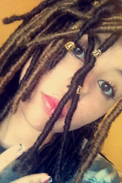 fausses locks