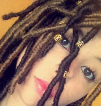 fausses locks