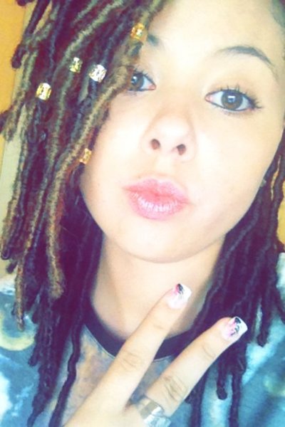 fausses locks