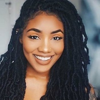 faux locs (crochet)
