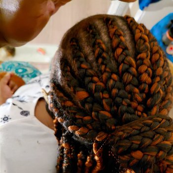 Filani Braid