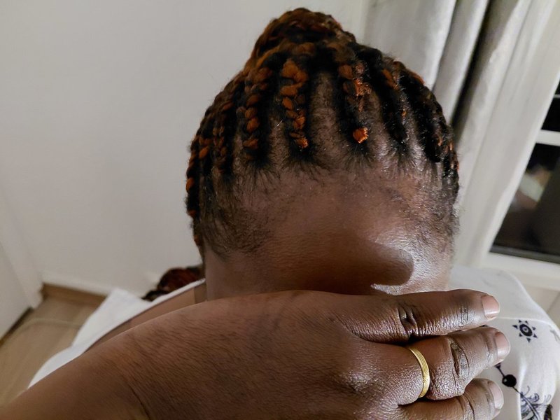Filani Braid