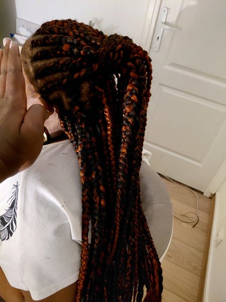 Filani Braid