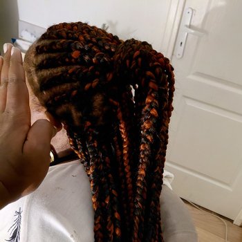 Filani Braid