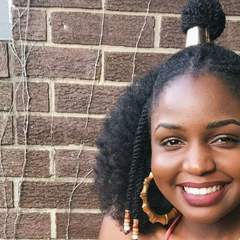 Fulani Braids