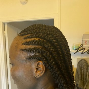 Fulani 