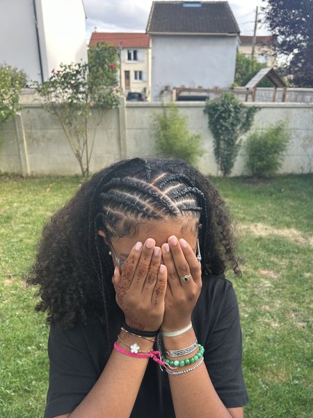 Fulani 