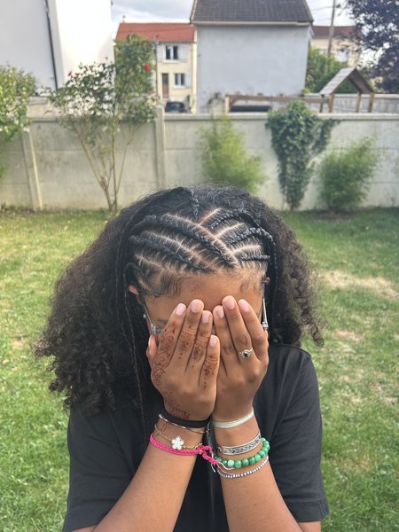 Fulani 