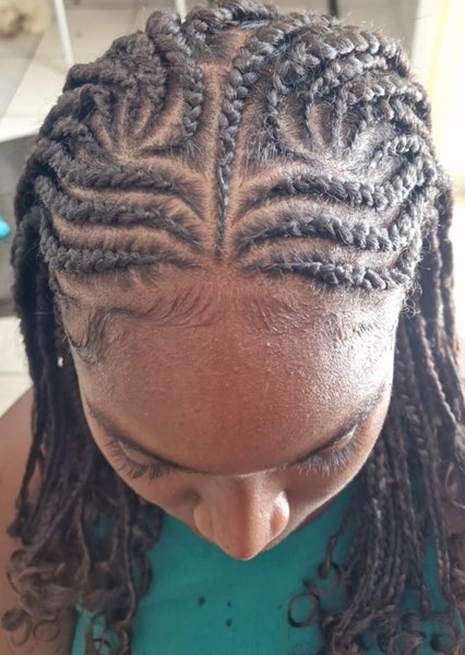 Fulani 
