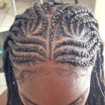 Fulani 
