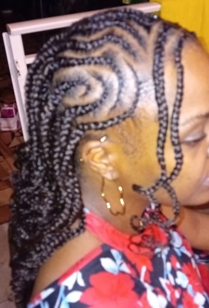 Fulani 