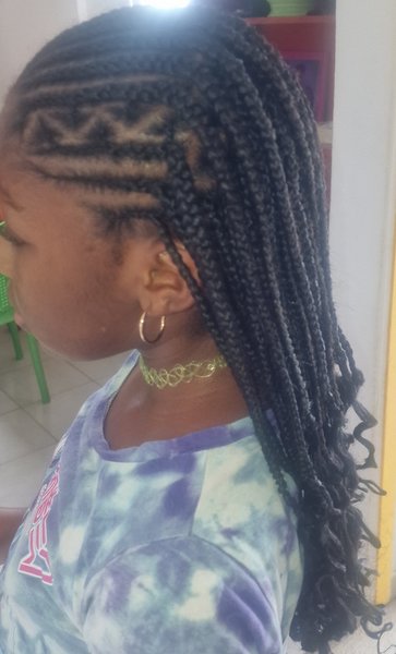 Fulani 