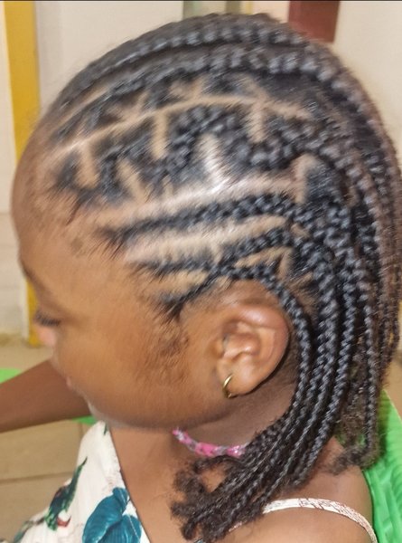 Fulani 