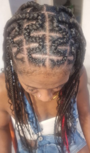 Fulani 