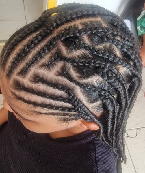Fulani 