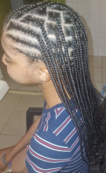 Fulani 