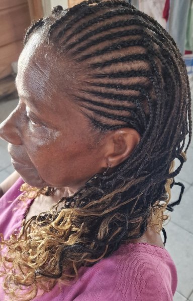 Fulani 
