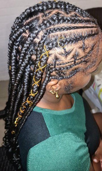 Fulani 