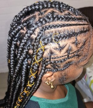 Fulani 