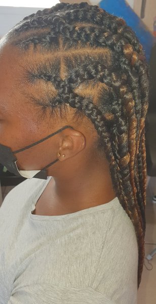 Fulani 