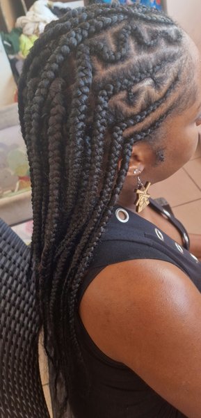 Fulani 