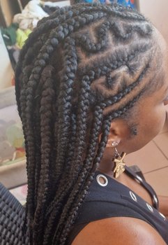 Fulani 